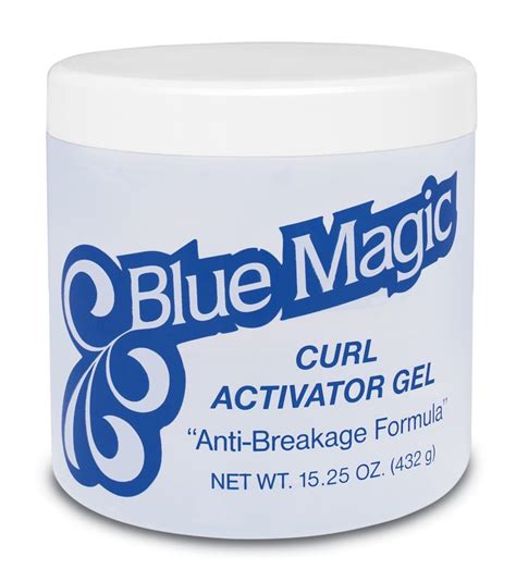 Culy Magic Gel: the key to soft and touchable curls